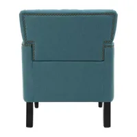 Malone Club Chair