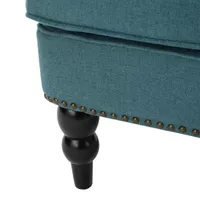 Malone Club Chair