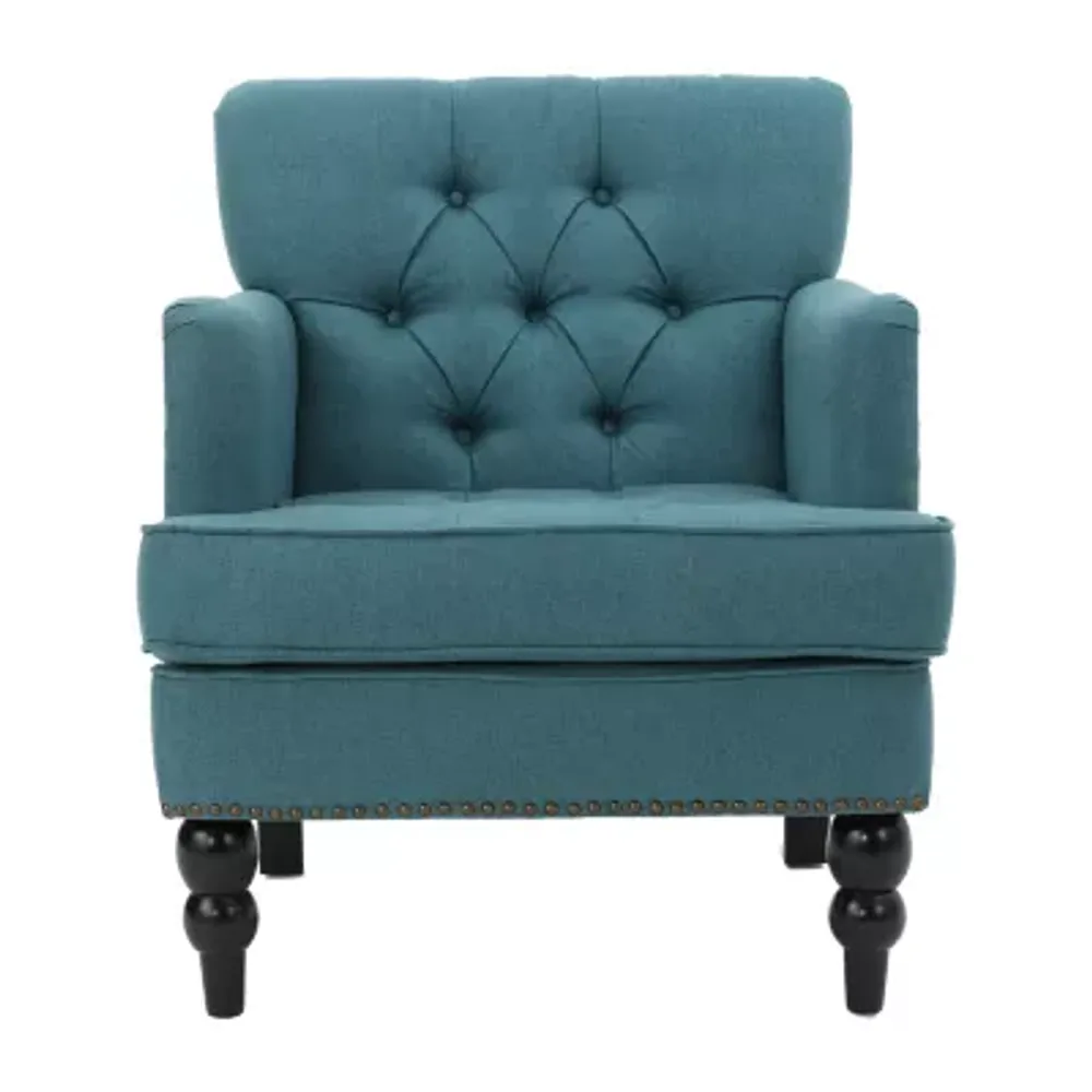 Malone Club Chair
