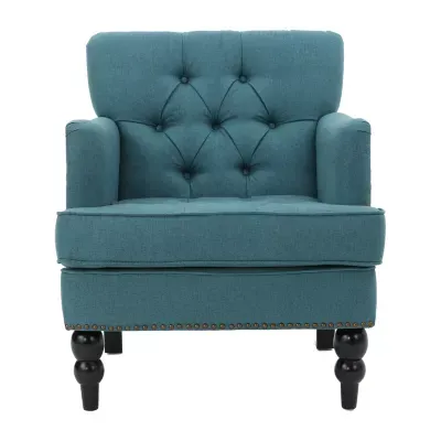 Malone Club Chair