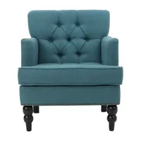 Malone Club Chair