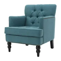 Malone Club Chair
