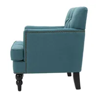 Malone Club Chair