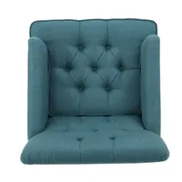 Malone Club Chair