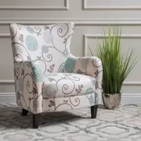 Arabella Club Chair