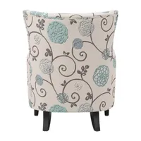 Arabella Club Chair