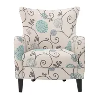 Arabella Club Chair