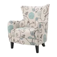 Arabella Club Chair