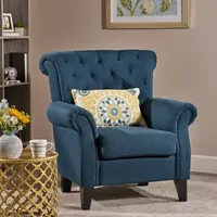 Merritt Armchair