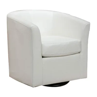 Daymian Club Chair