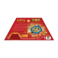 Catan: Traveler Compact Edition Board Game