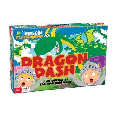 Noggin Playground Dragon Dash