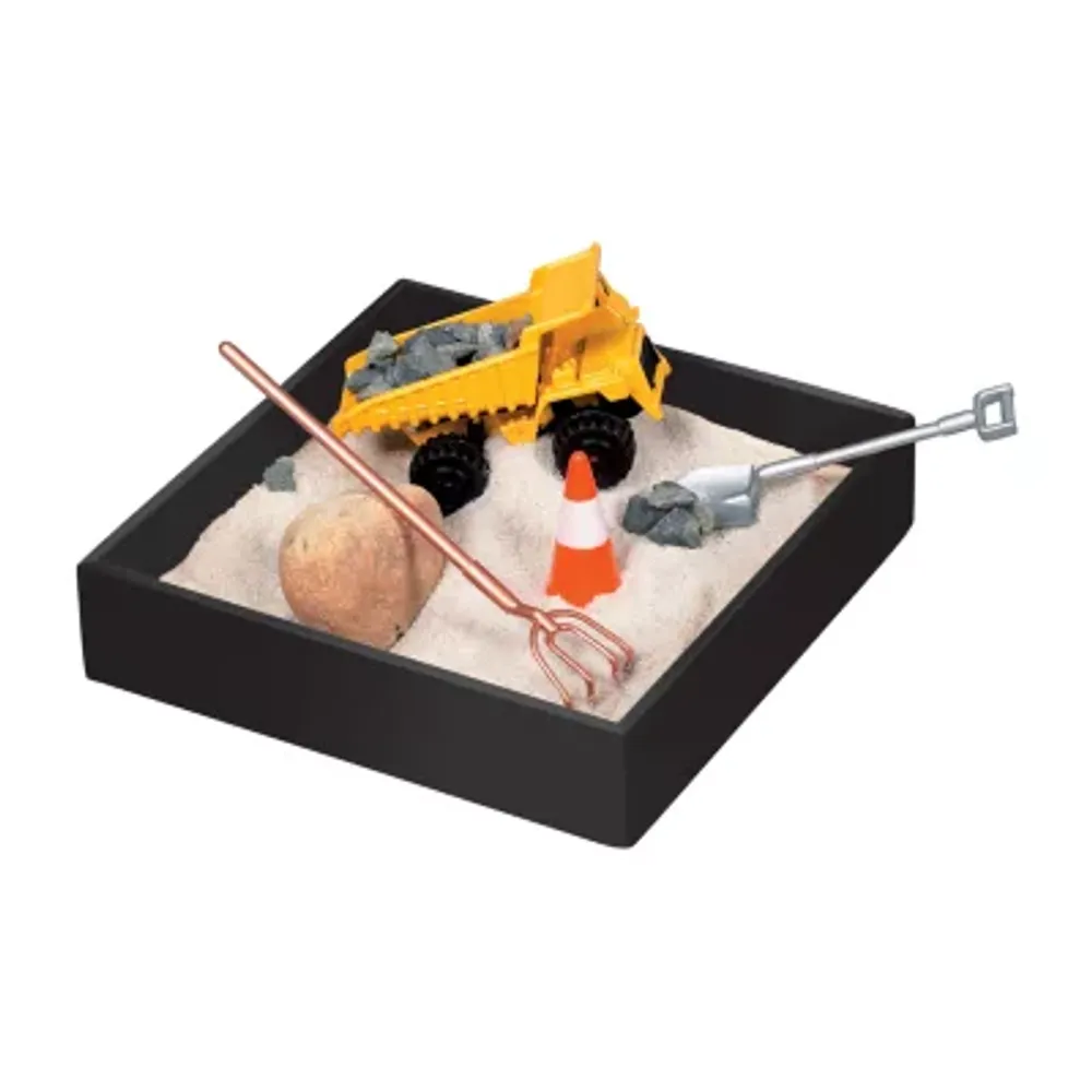 Be Good Company Executive Mini Sandbox - Big Dig