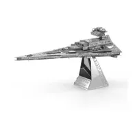 Fascinations Metal Earth 3D Laser Cut Model - StarWars Imperial Star Destroyer