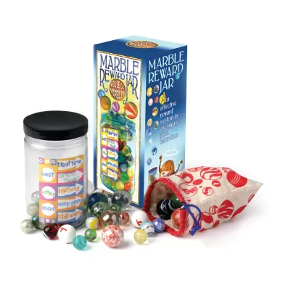 House of Marbles Marble Reward Jar