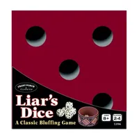 Front Porch Classics Liar's Dice