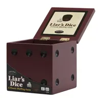 Front Porch Classics Liar's Dice