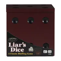 Front Porch Classics Liar's Dice