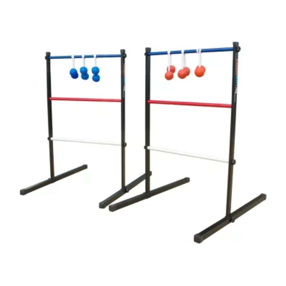 Maranda Enterprises LLC LadderBall PRO STEEL