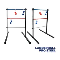 Maranda Enterprises LLC LadderBall PRO STEEL