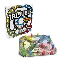 Hasbro Trouble Board Game