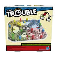 Hasbro Trouble Board Game