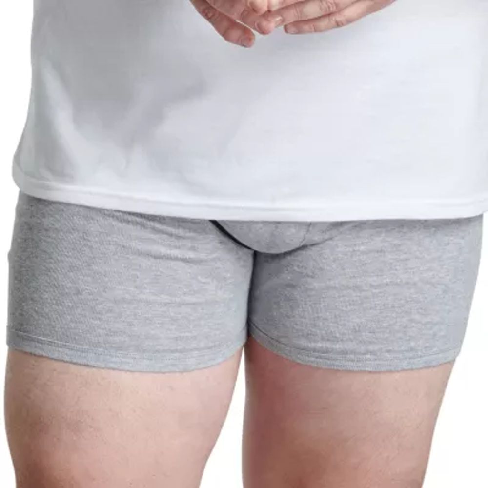 Boxer Briefs Women's Plus Size for Women - JCPenney