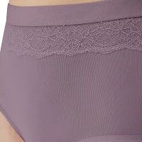 Bali Beautifully Confident With Leak Protection Period + Resistant Brief Panty Dfllb1