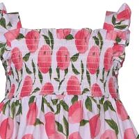 Bonnie Jean Toddler Girls Sleeveless Fit + Flare Dress