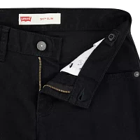 Levi's Big Boys 511 Slim Fit Pant