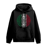 Mens Long Sleeve Hoodie