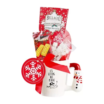 Alder Creek It's Getting Hot in Here Hot Chocolate Gift Set