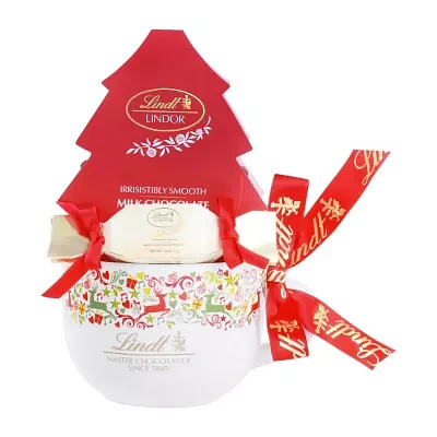 Alder Creek Holiday Seasonal Lindt Mug Set