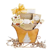 Alder Creek Sweet Sleigh Rides Gift Set