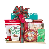 Alder Creek Holiday Cutting Board Gift Set