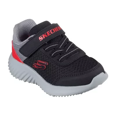 Skechers Boys Bounder Trekzic Sneakers