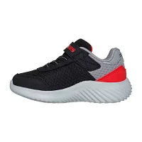 Skechers Boys Bounder Trekzic Sneakers