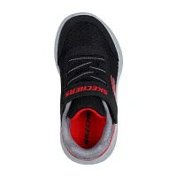 Skechers Boys Bounder Trekzic Sneakers