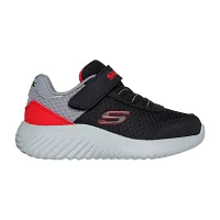 Skechers Boys Bounder Trekzic Sneakers