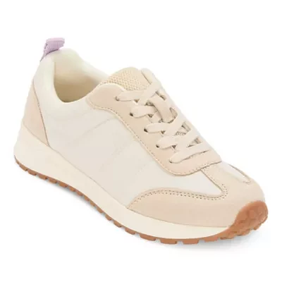 Pop Womens Thrilled Sneakers