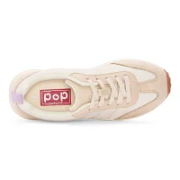 Pop Thrilled Womens Sneakers