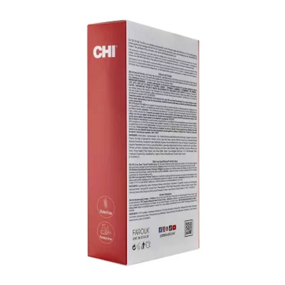 Chi Styling Silk & Hold 3-pc. Value Set - 24 oz.