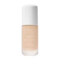 Rms Beauty Suncoverup Super Tint Broad Spectrum Spf 50 Sunscreen