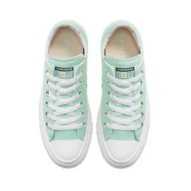aftale landsby stivhed Converse Madison Ox Ditsy Floral Womens Sneakers | Pueblo Mall