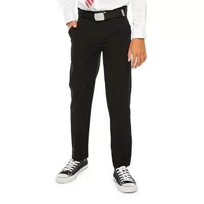 Van Heusen Little & Big Boys Suit Pants