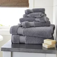 Linden Street Organic Bath Towel