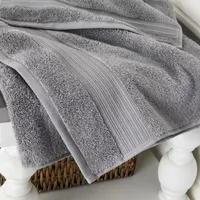 Linden Street Organic Bath Towel