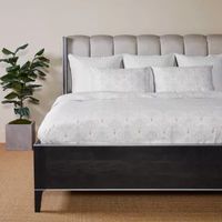 Bedvoyage Rayon Hem 3-pc. Duvet Cover Set