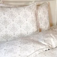 Bedvoyage Rayon Hem 3-pc. Duvet Cover Set