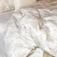 Bedvoyage Rayon Hem 3-pc. Duvet Cover Set